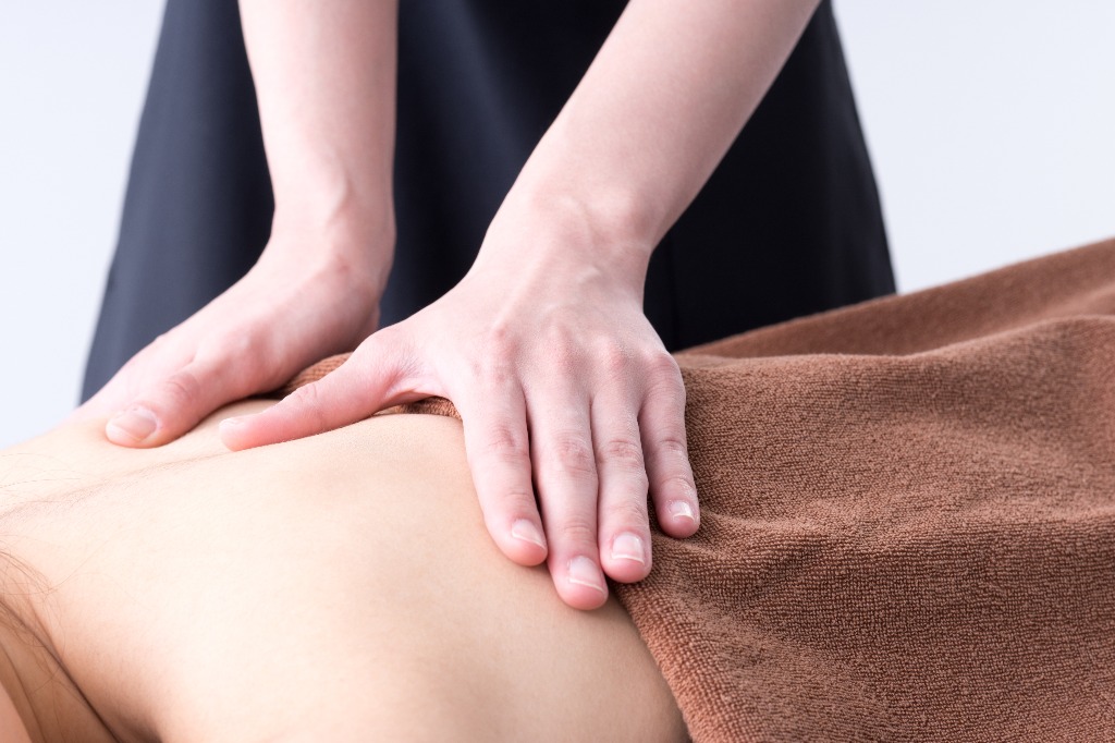 水素とアロマの力で